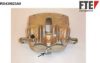 FTE RX439823A0 Brake Caliper